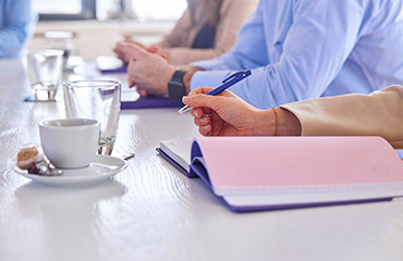 Post-HBO registeropleiding tot Professional Coach geaccrediteerd door het V&VN, NIP en KNGF