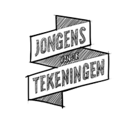 Jongens van de Tekeningen