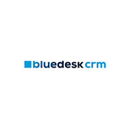 Bluedesk CRM