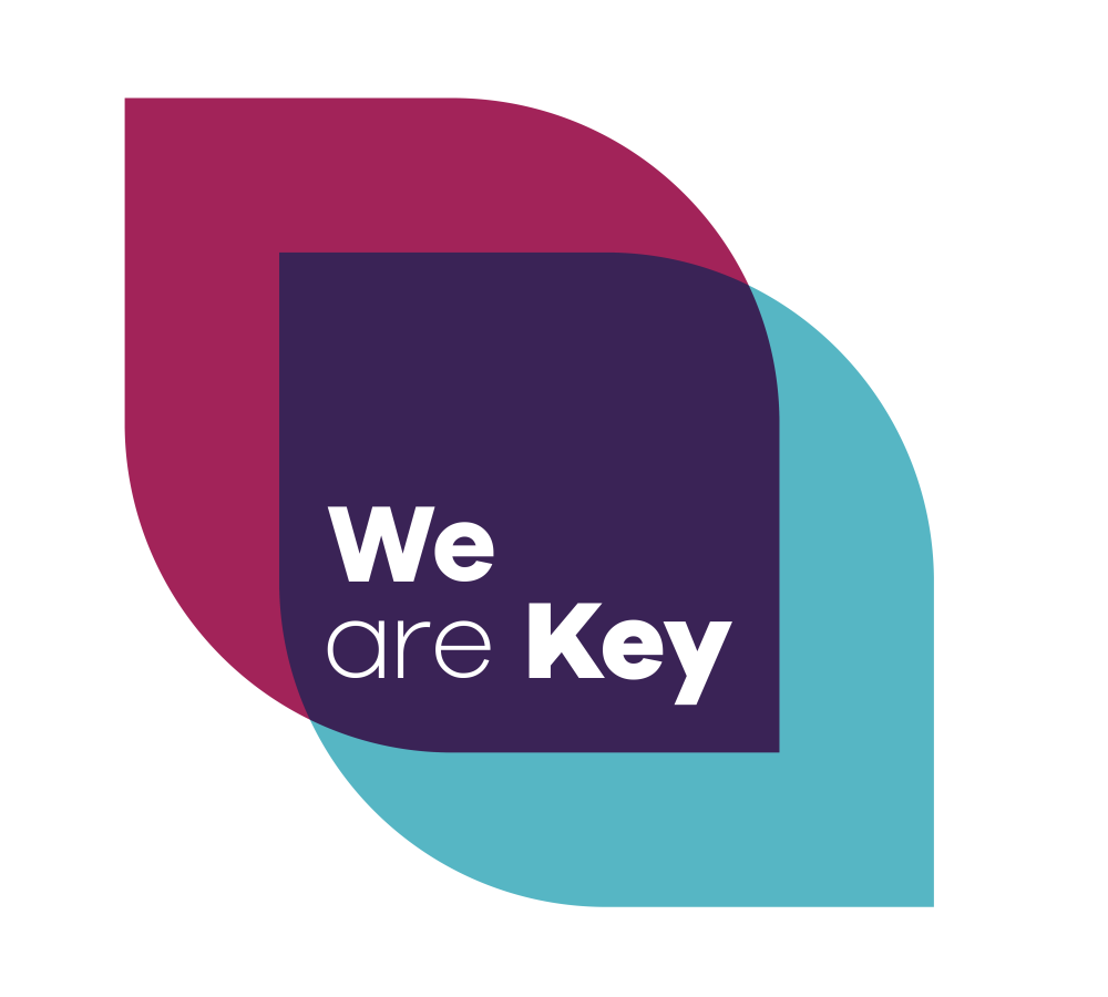 We are Key