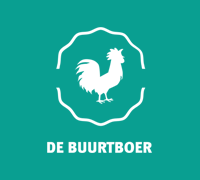 de buurtboer