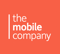 the mobile company