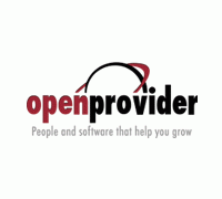 Open Provider