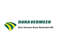 Dura Vermeer Bouw Rotterdam