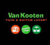 Van Kooten Tuin en Buiten Leven