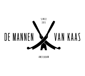 De mannen van de kaas