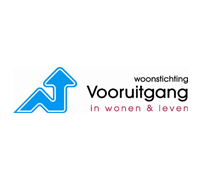 Woningstichting Vooruitgang