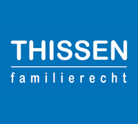 Thissen Familierecht