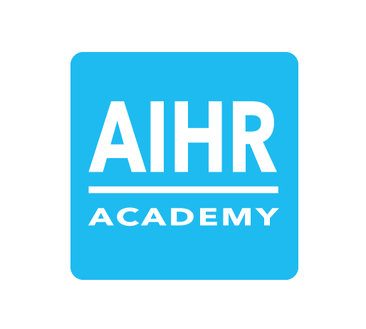AIHR Academy