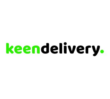 Keen Delivery