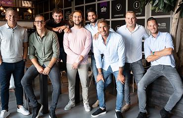 Gio Coffee: als organisatie en als mens voortdurend in ontwikkeling 