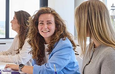 Teamtraining Feedback en Communicatie