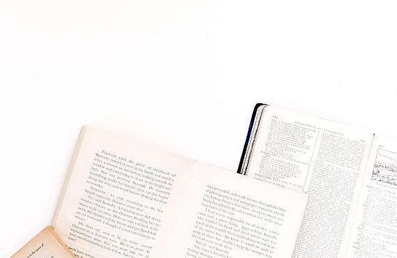 Soul candy: 15 boeken voor deze zomer