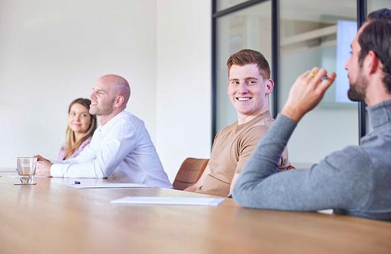 Onderstroom in teams: wat het is en hoe je het bespreekbaar maakt