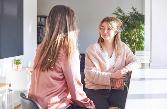 Spanning en stress. Neem jij tijd om te ontladen?