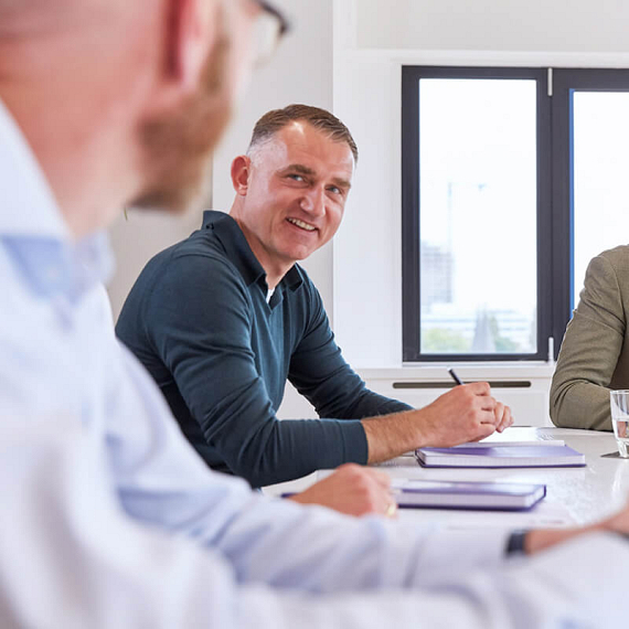 Ontwikkeltraject voor ondernemers - Inzicht, Bewust Persoonlijke Groei