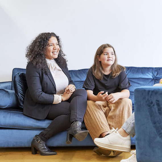 Masterclass Systemisch Coachen bij Inzicht