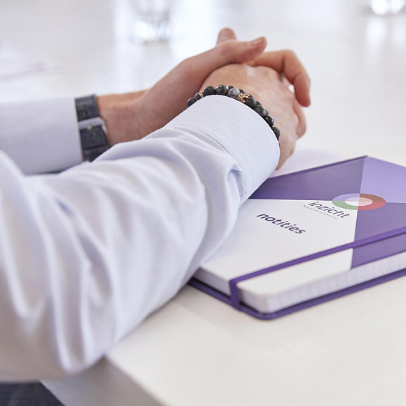 Effectief en bewust leidinggeven?