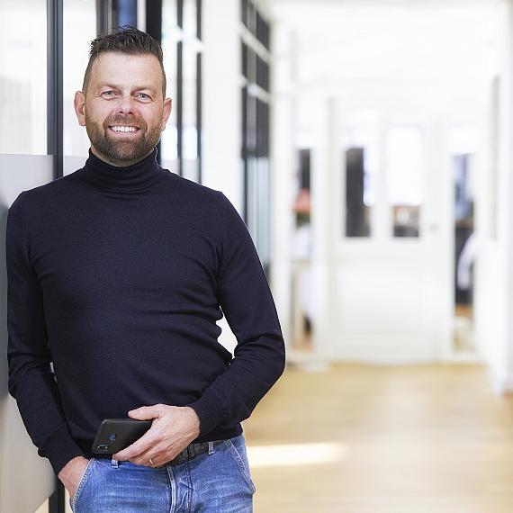 Jaap de Knegt