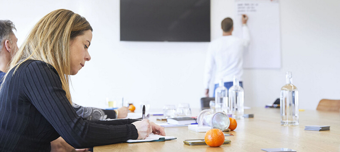 Systemisch coachen bij Inzicht